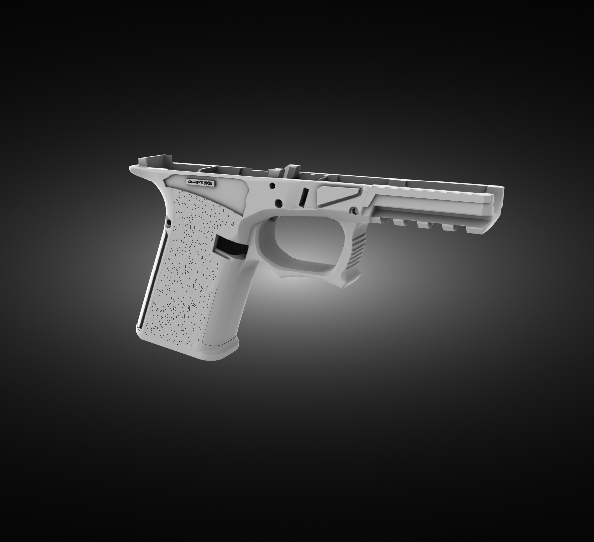 G-P195 G19 G5 Spring