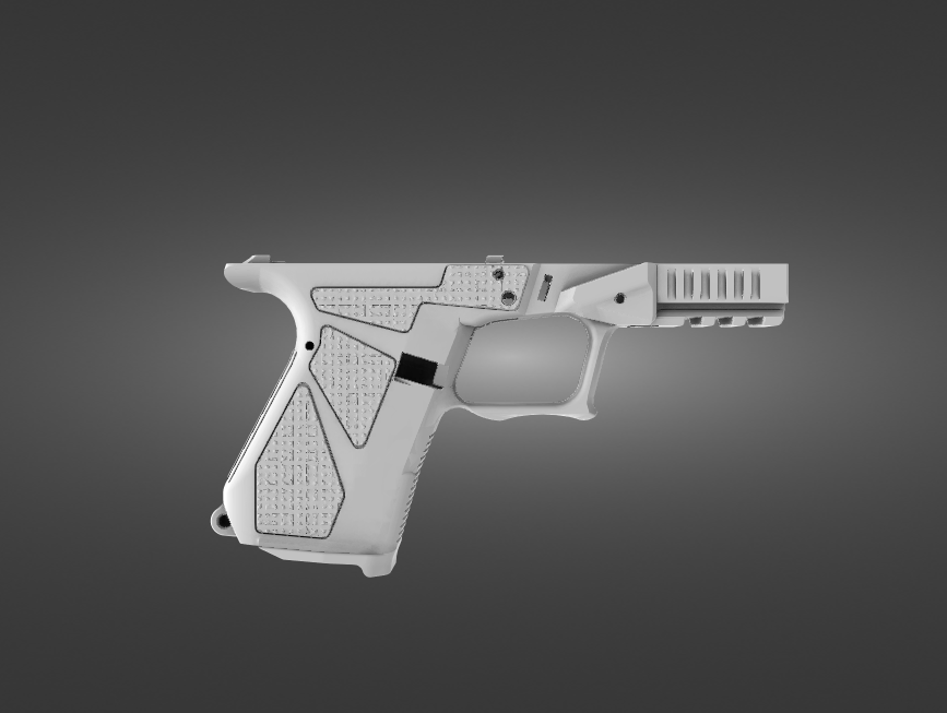 Schnitzel Org G19 G3