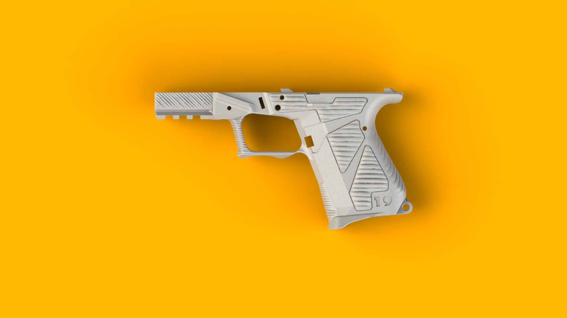 Schnitzel Wall G19 G3