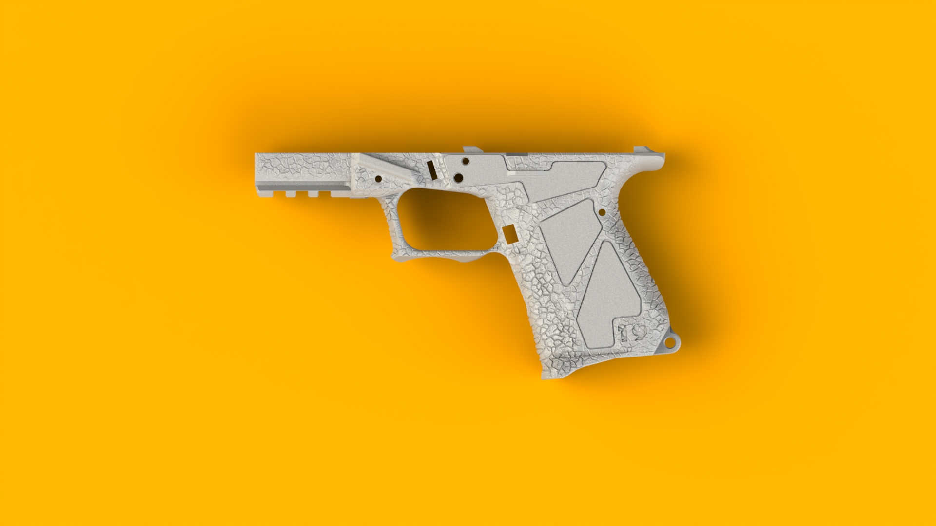 Schnitzel MUD G19 G3